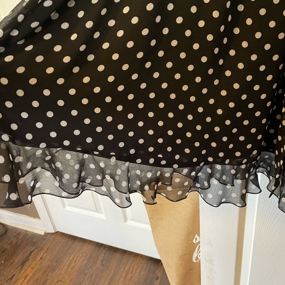 NWT JBS Dress - Picture 4 of 6